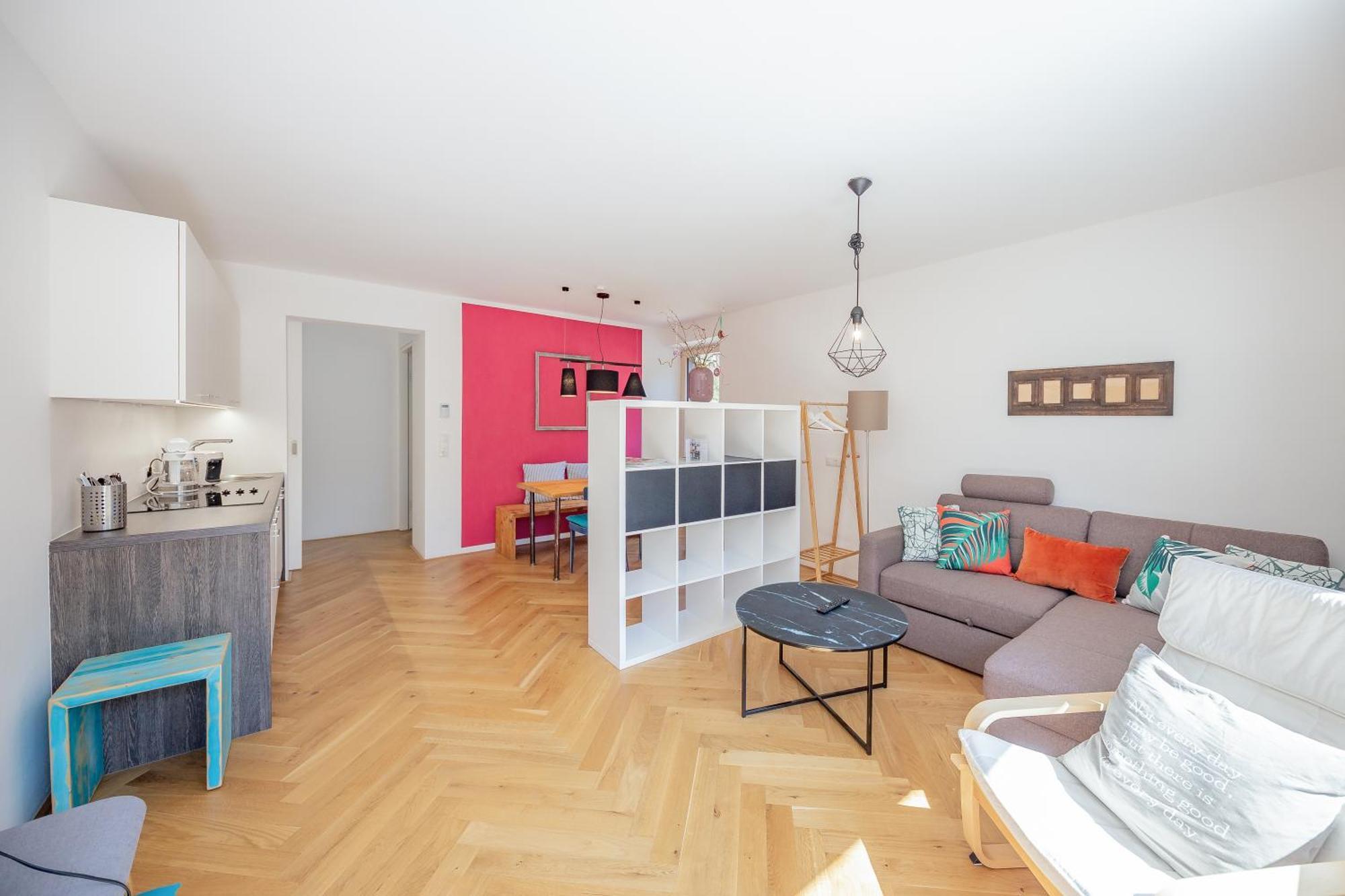Apartamento Bienenkunde Lunz Lunz am See Exterior foto